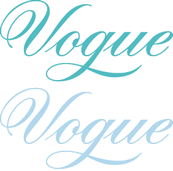 Vogues