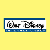 Walt disney internet