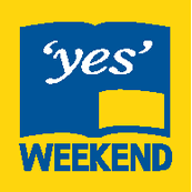 Yes weekend