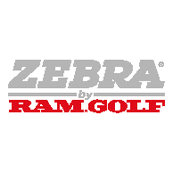 Zebra bamgolf