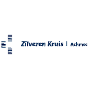 Zilveren kruis