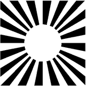 标识 836
