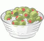 食品矢量素材下载