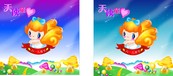 六一儿童节矢量图下载