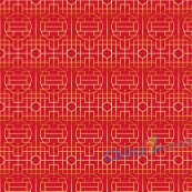 中国风传统花纹矢量背景图