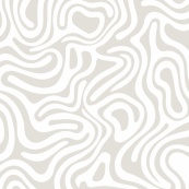 素色抽象图案设计背景矢量模板