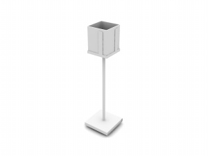 3D装饰灯具模型