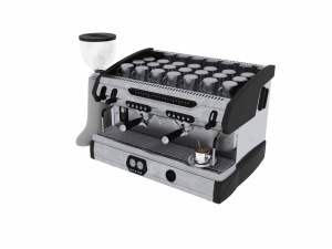 咖啡机3DMAX模型样机
