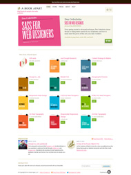 书店商城网站html模板下载