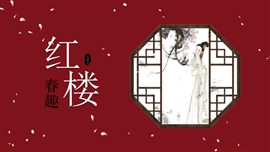 小学语文五年级《红楼春趣》PPT课件