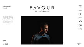 现代都市时尚美学画册展示ppt模板