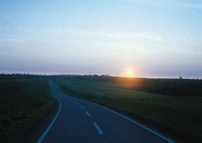 公路 1