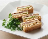 国际食品 1001