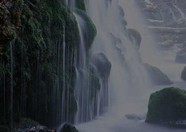 瀑布水域 306