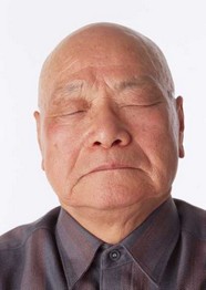 人物特写 1003