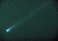 星际太空 201