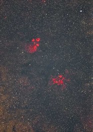 星际太空 285