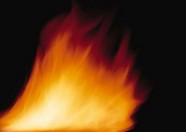 火焰素材图片
