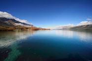 湖面风景图片下载