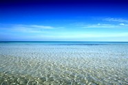 碧海蓝天图片下载
