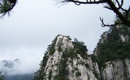 名山风景素材图片下载