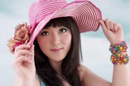 美女艺术写真图片下载