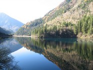 九寨沟风景图片下载