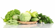 绿色蔬菜高清图片下载
