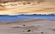 美国死亡谷风景图片