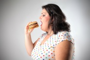 胖女人图片