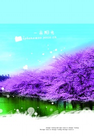 非主流风景图片唯美