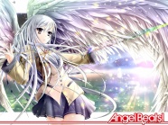 Angel Beats动漫图片