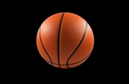 篮球图片素材