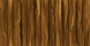棕色木板背景素材图片