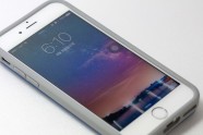 iPhone6S手机锁屏界面图片