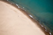 热带海滩图片