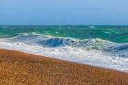 碧海沙滩图片