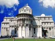 意大利历史建筑图片