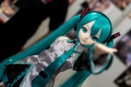 初音未来高清图片