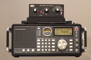 复古广播收音机图片