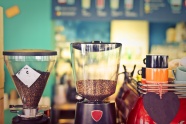 意大利全自动咖啡机图片