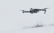 无人机航拍设备图片