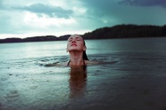 水中俄罗斯美女激情图片