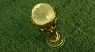 足球锦标赛奖杯图片