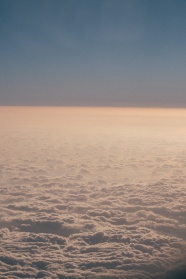天空云层图片素材