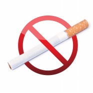 无烟日禁止吸烟标识图片