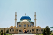 清真寺建筑图片