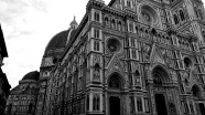 意大利佛罗伦萨古建筑图片
