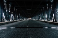 公路桥梁路面图片