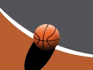 篮球广告图片素材